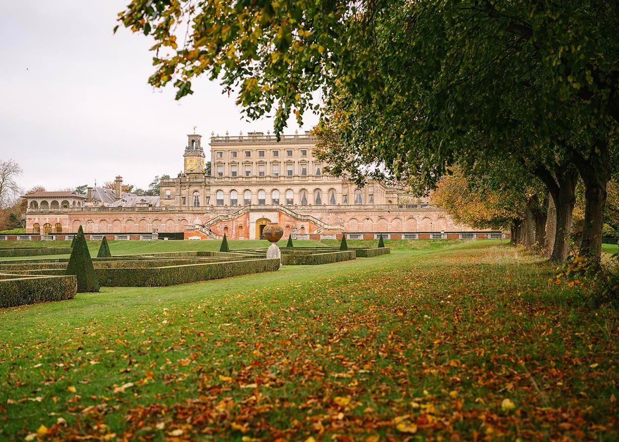 Cliveden House